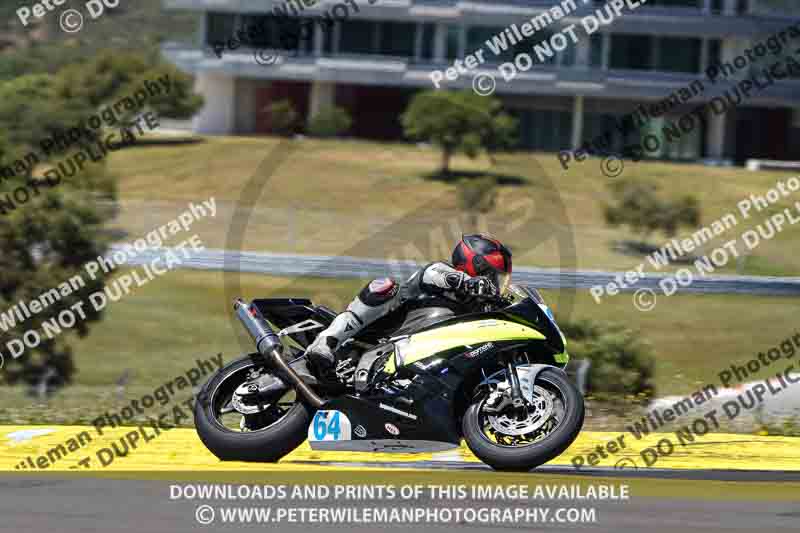 motorbikes;no limits;peter wileman photography;portimao;portugal;trackday digital images